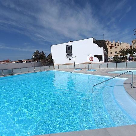 קוסטה דה אנטיגואה Apartamento Life Complex Amaya Fuerteventura מראה חיצוני תמונה