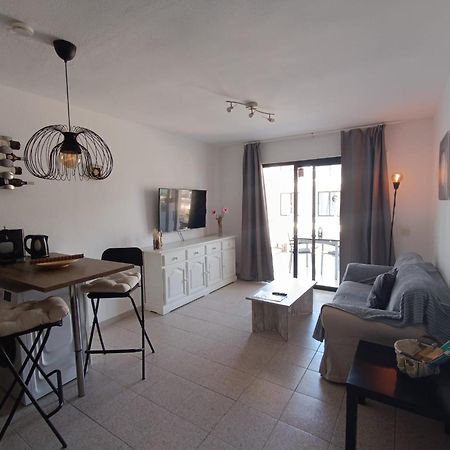 קוסטה דה אנטיגואה Apartamento Life Complex Amaya Fuerteventura מראה חיצוני תמונה