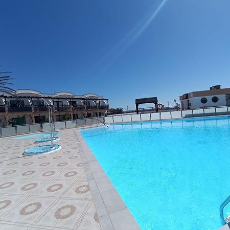 קוסטה דה אנטיגואה Apartamento Life Complex Amaya Fuerteventura מראה חיצוני תמונה