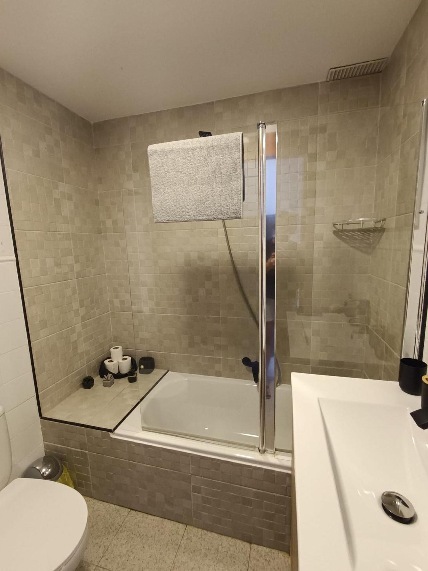 קוסטה דה אנטיגואה Apartamento Life Complex Amaya Fuerteventura מראה חיצוני תמונה