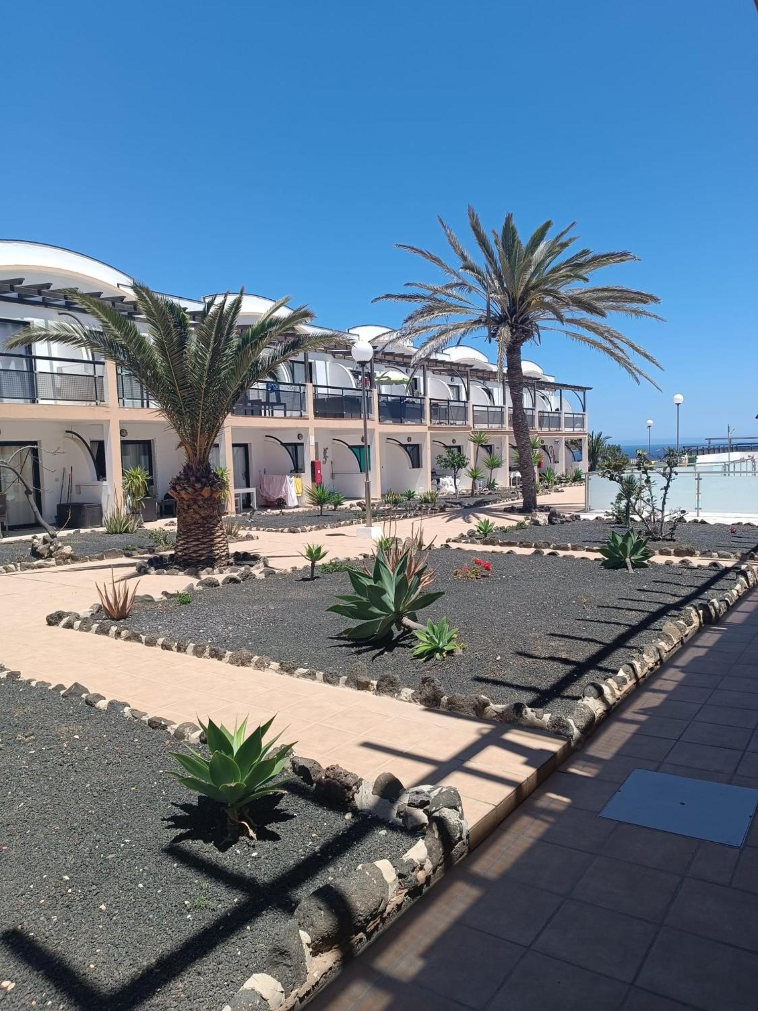 קוסטה דה אנטיגואה Apartamento Life Complex Amaya Fuerteventura מראה חיצוני תמונה