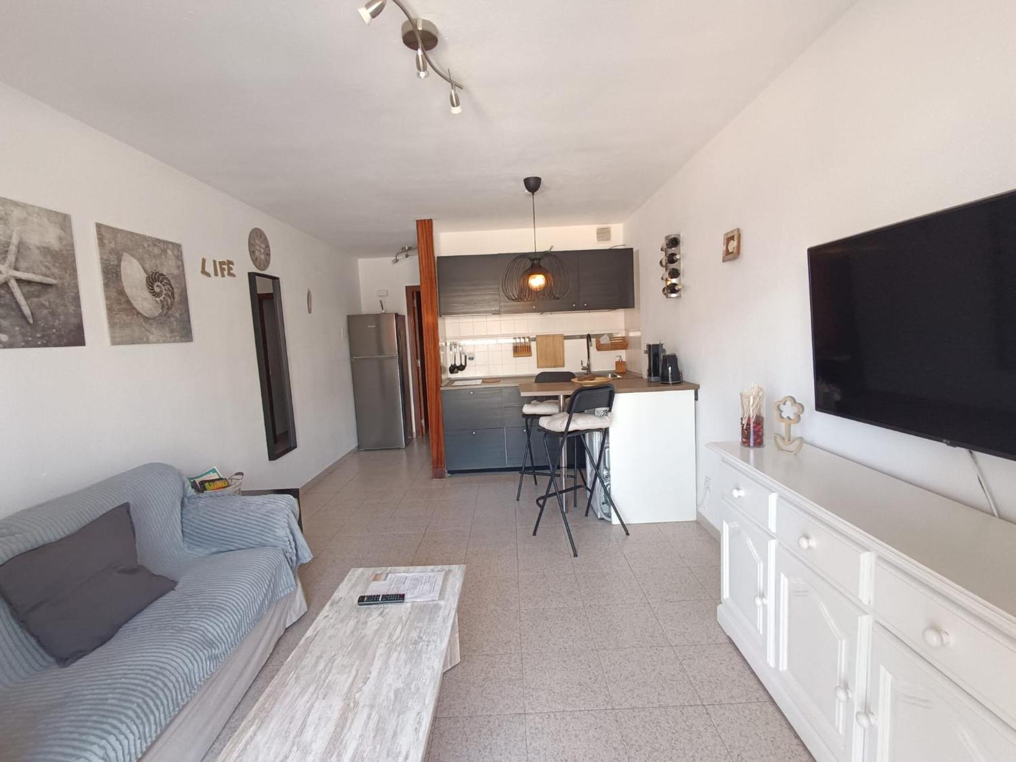 קוסטה דה אנטיגואה Apartamento Life Complex Amaya Fuerteventura מראה חיצוני תמונה