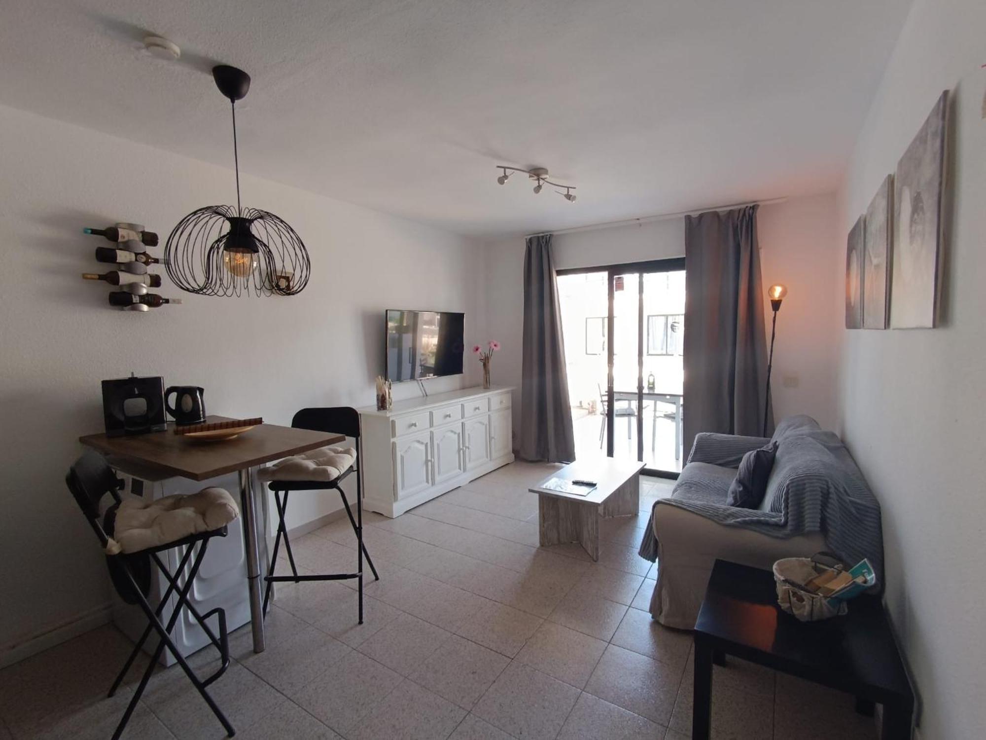קוסטה דה אנטיגואה Apartamento Life Complex Amaya Fuerteventura מראה חיצוני תמונה