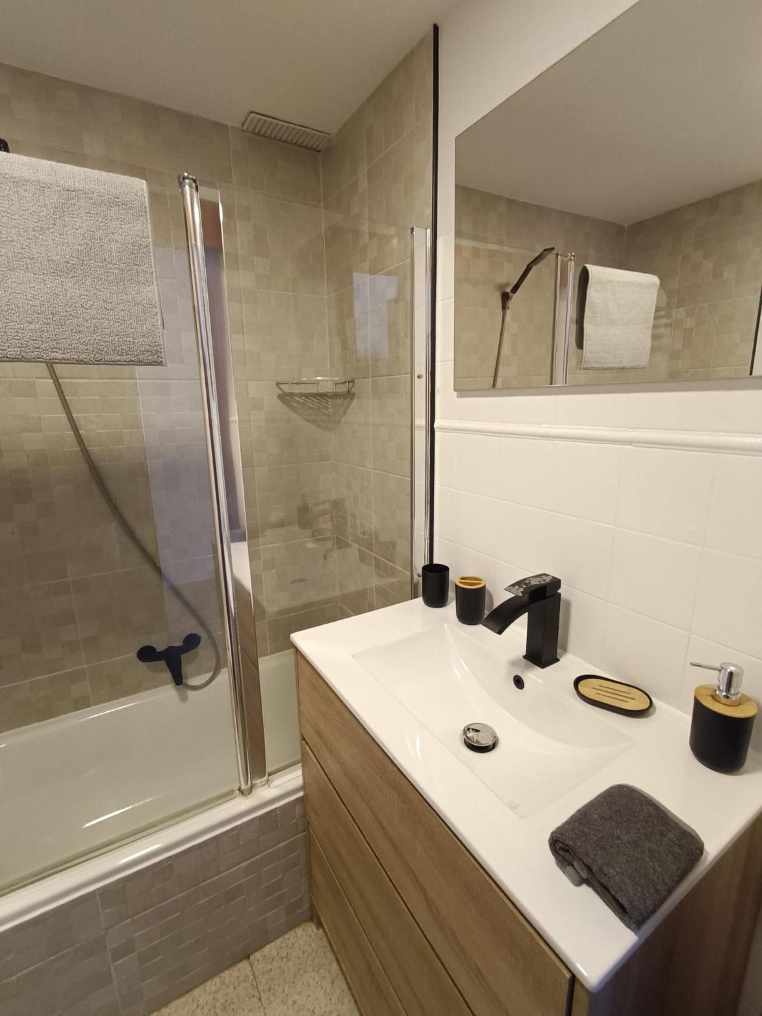 קוסטה דה אנטיגואה Apartamento Life Complex Amaya Fuerteventura מראה חיצוני תמונה