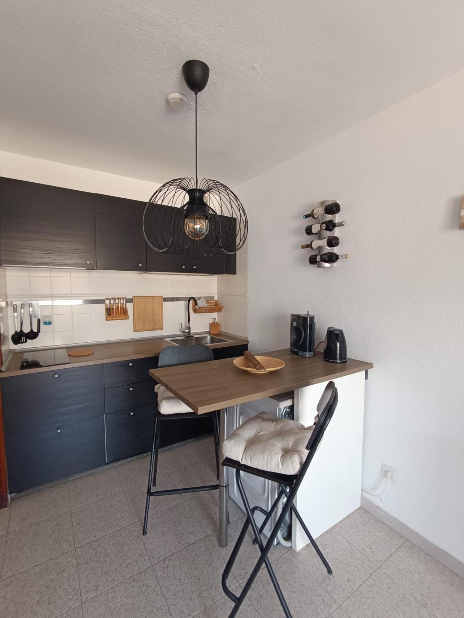 קוסטה דה אנטיגואה Apartamento Life Complex Amaya Fuerteventura מראה חיצוני תמונה