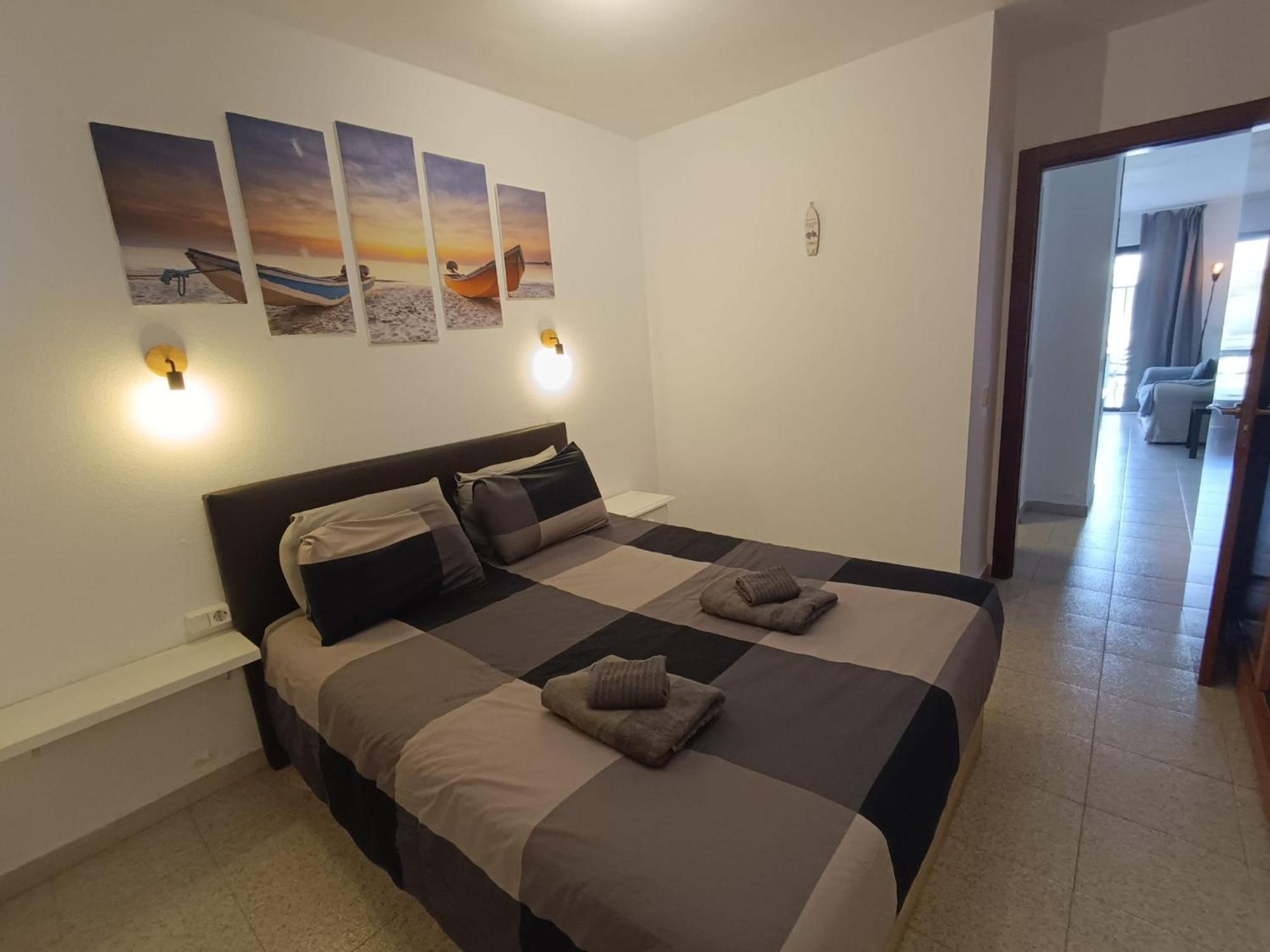 קוסטה דה אנטיגואה Apartamento Life Complex Amaya Fuerteventura מראה חיצוני תמונה