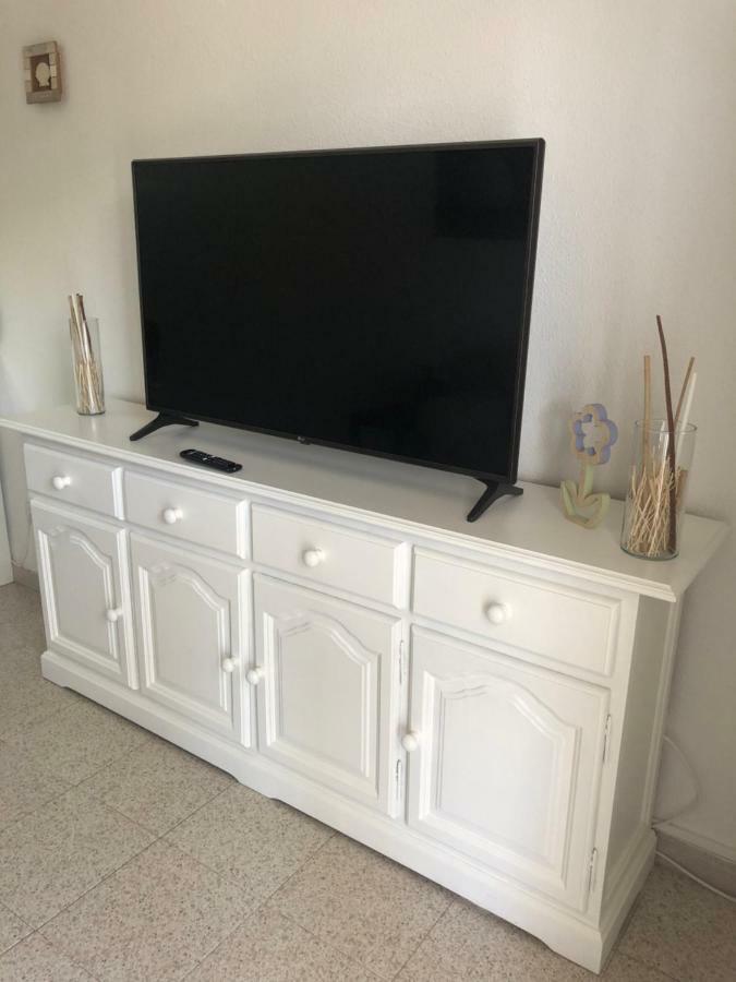 קוסטה דה אנטיגואה Apartamento Life Complex Amaya Fuerteventura מראה חיצוני תמונה