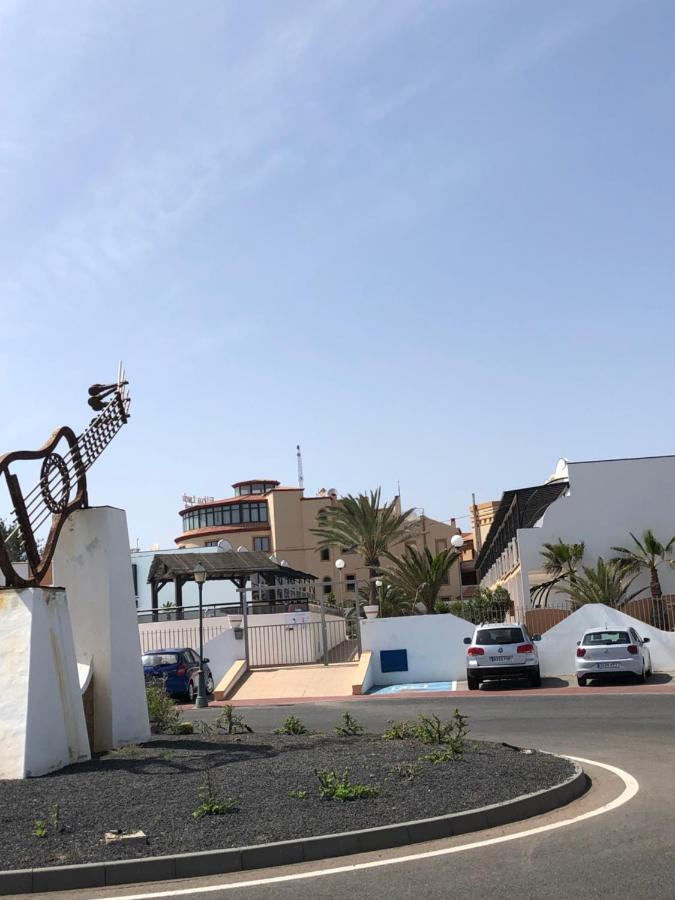 קוסטה דה אנטיגואה Apartamento Life Complex Amaya Fuerteventura מראה חיצוני תמונה